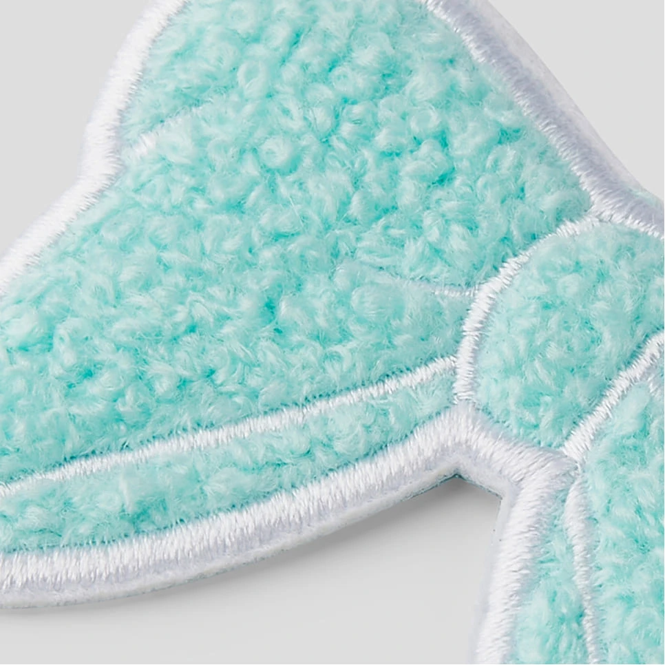 Custom chenille patches Custom chenille patches