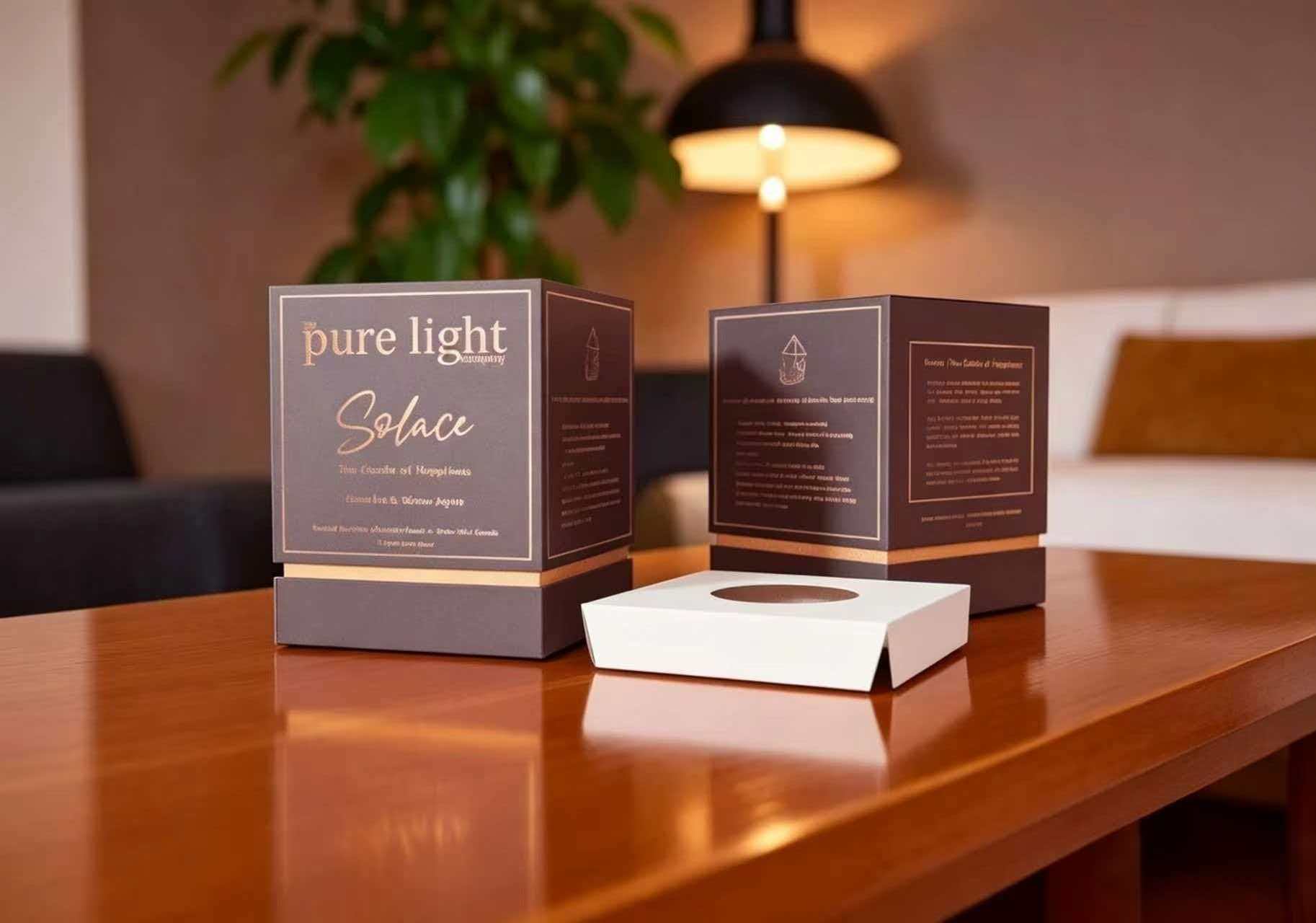 Custom packaging labels Custom packaging labels
