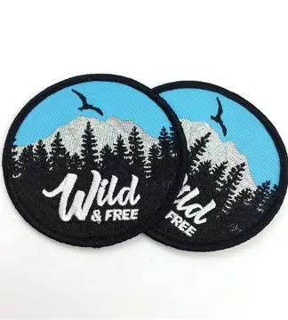 custom embroidered patches custom embroidered patches