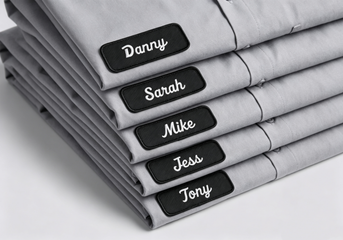 Custom Name Patches Custom Name Patches