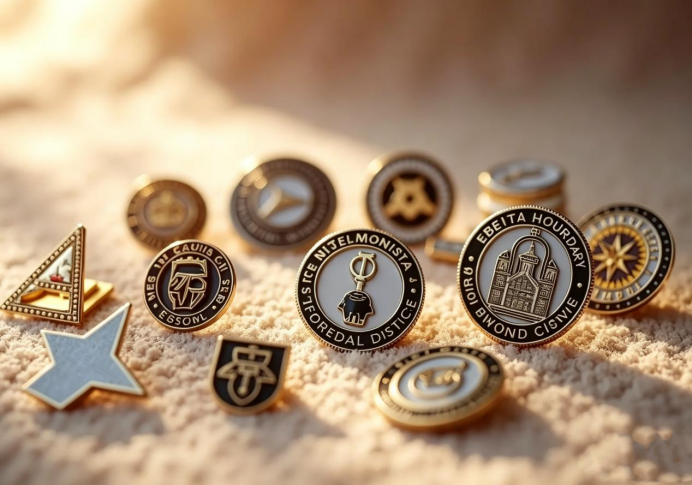 Custom Souvenir Lapel Pins Custom Souvenir Lapel Pins