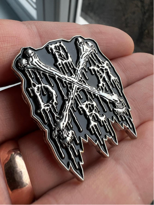 3D Cast Pins 3D Cast Pins