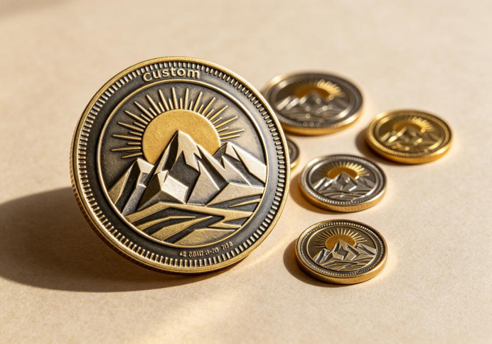 The-Truth-About-Custom-Coins-–-Make-Them-Worth-Keeping The-Truth-About-Custom-Coins-–-Make-Them-Worth-Keeping
