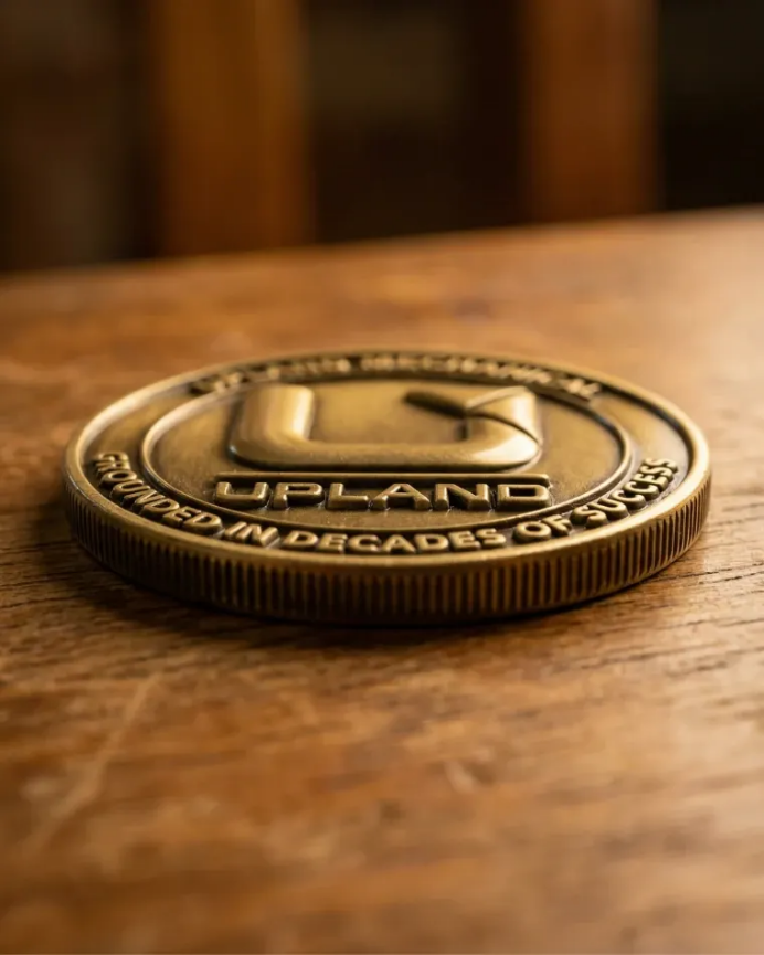 custom coins custom coins