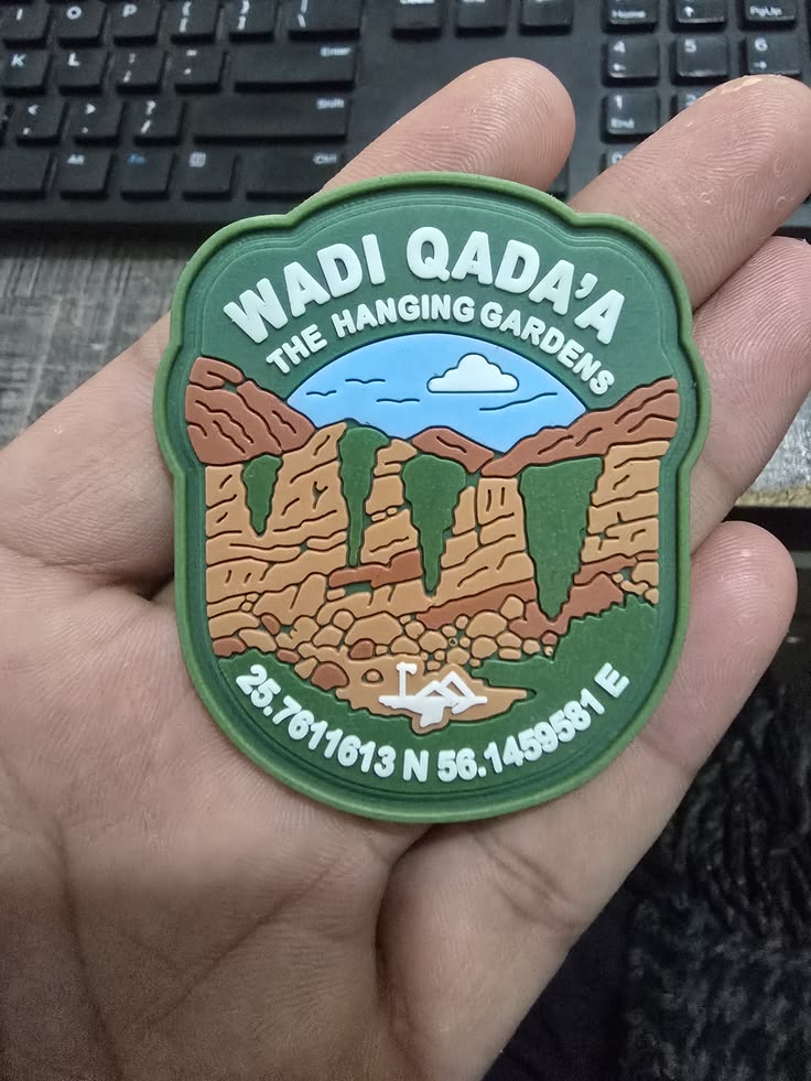 PVC Patches PVC Patches