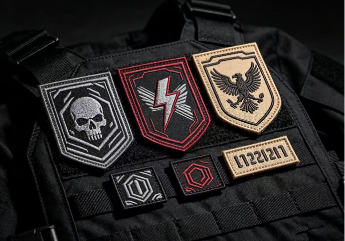 custom military patch custom military patch