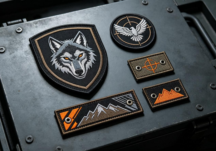 icustom military patch icustom military patch