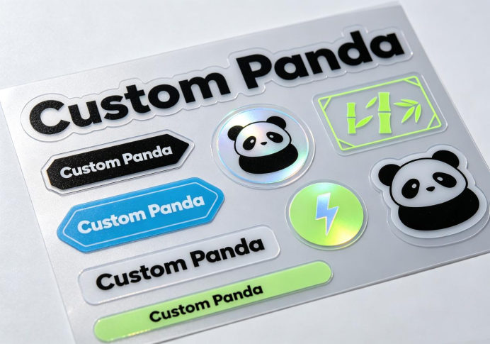 Custom Labels Custom Labels
