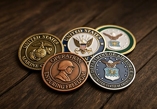 Custom-Challenge-Coins Custom-Challenge-Coins