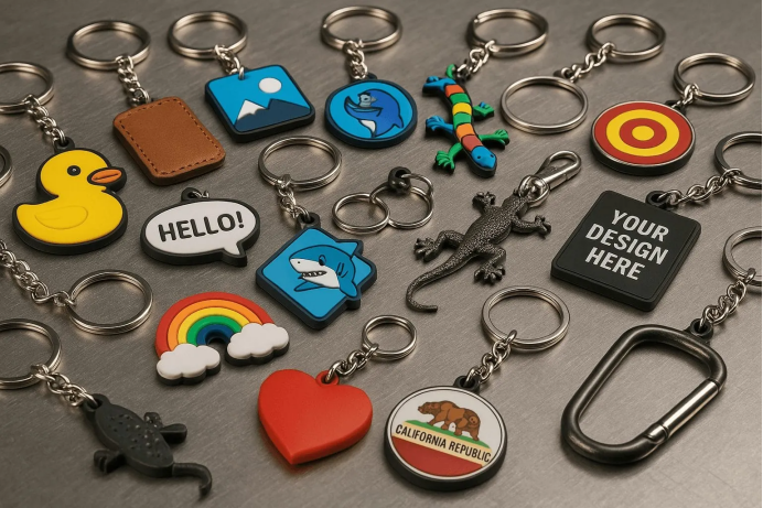 custom key chains custom key chains