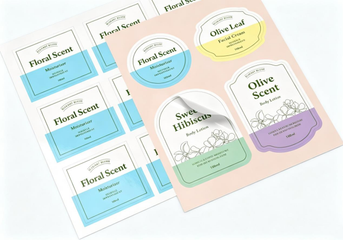 Custom Labels For Your Brand Custom Labels For Your Brand