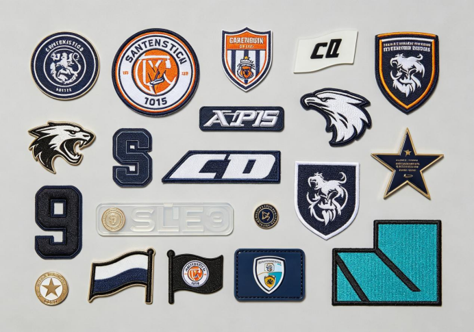 How to One-Stop Customize a Custom Patches and Pins for Your Sports Team? How to One-Stop Customize a Custom Patches and Pins for Your Sports Team?