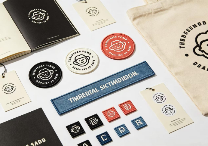 custom patches custom patches