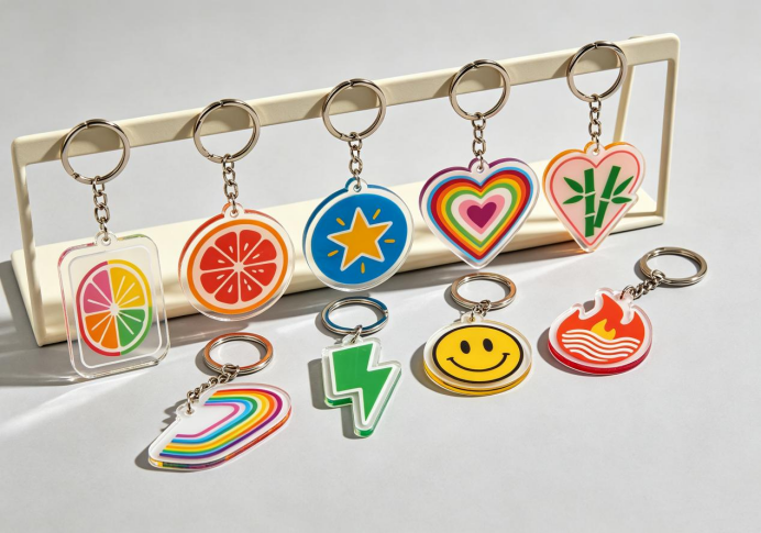 Why Are Custom Keychains a Smart Investment for Small Businesses? Why Are Custom Keychains a Smart Investment for Small Businesses?