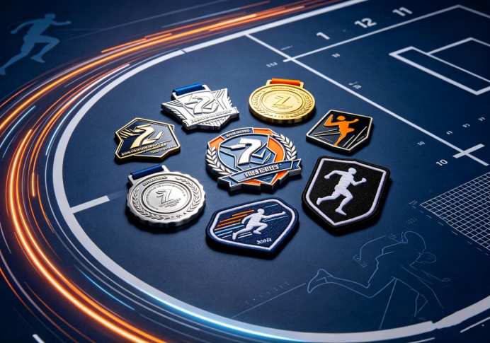 Top 5 Trends in 2026 Sports Custom Products
